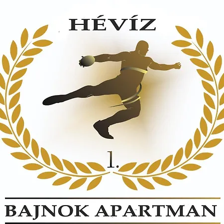 Apartament Bajnok