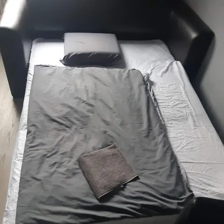 Apartament Bajnok