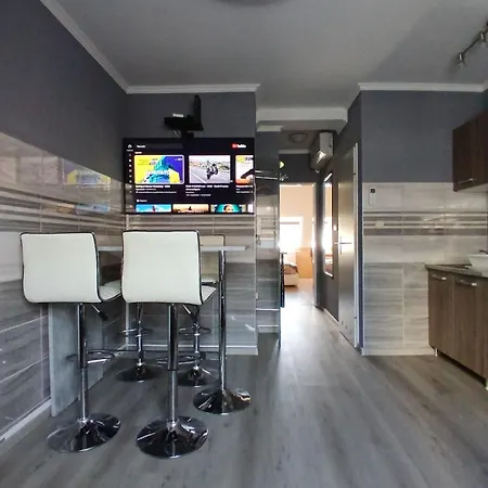 Bajnok Apartament