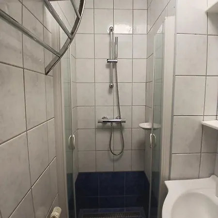Apartament Bajnok